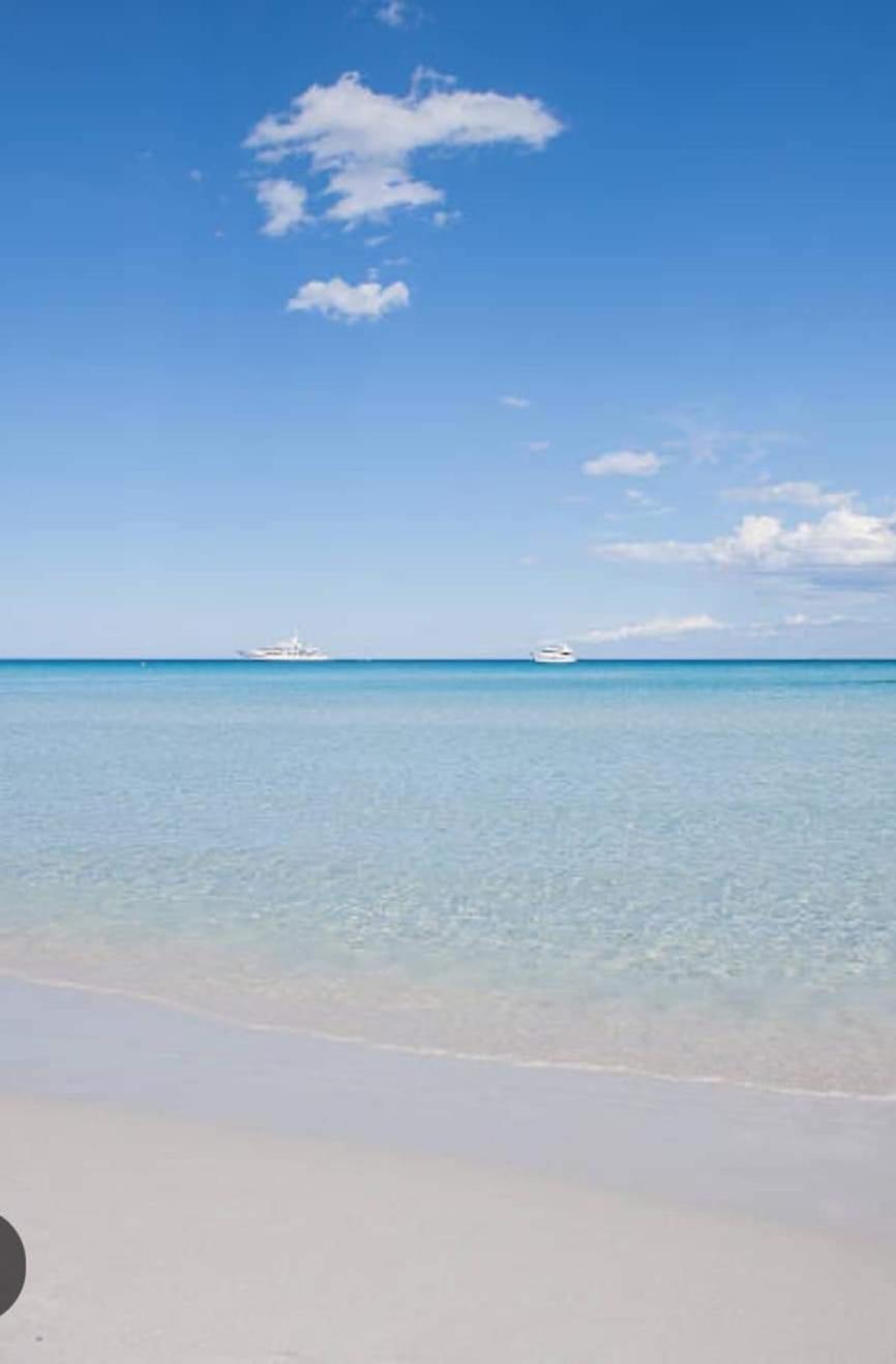 Casa Vacanze Federica كالياري المظهر الخارجي الصورة