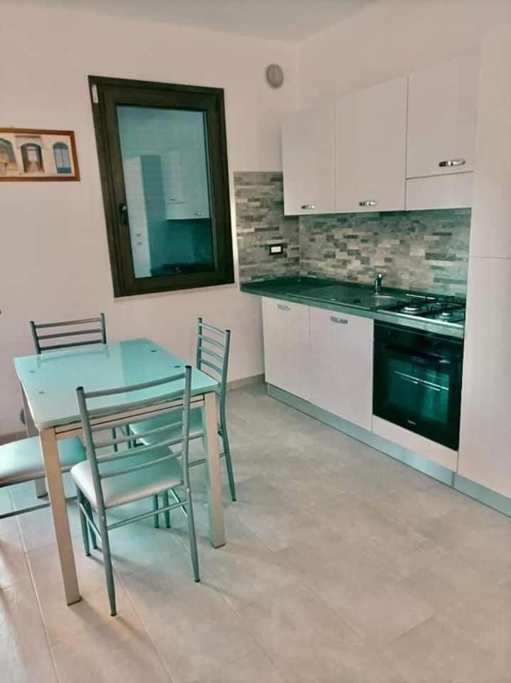 Casa Vacanze Federica كالياري المظهر الخارجي الصورة