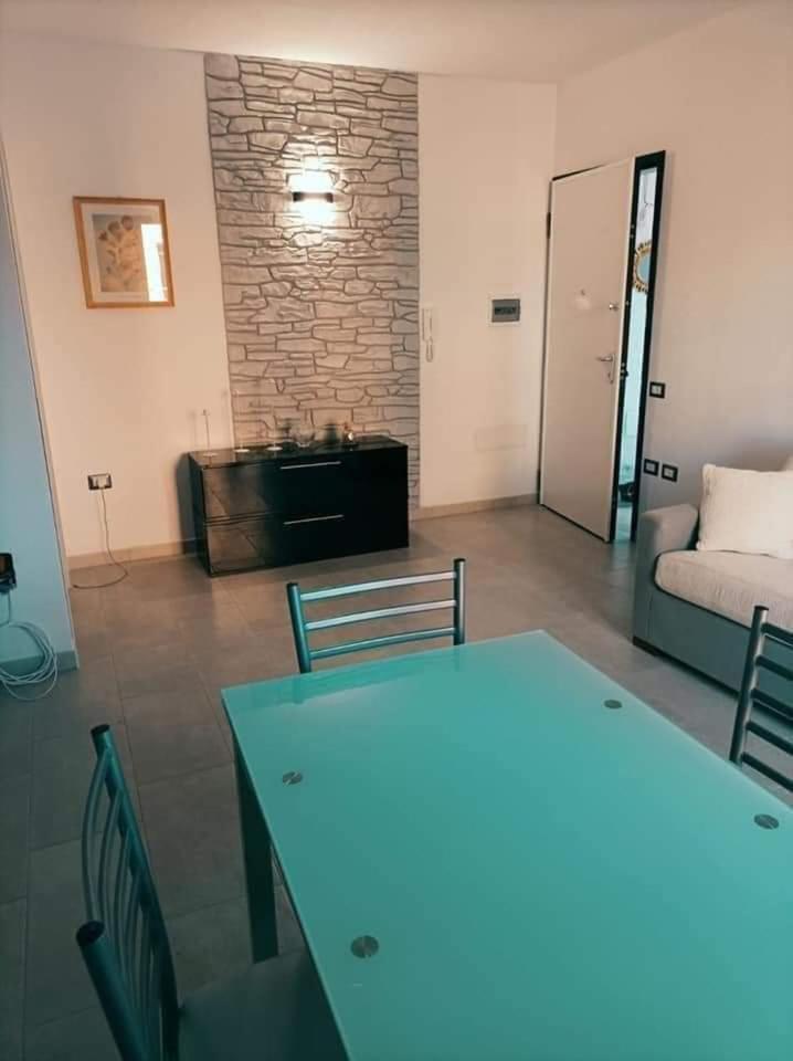 Casa Vacanze Federica كالياري المظهر الخارجي الصورة
