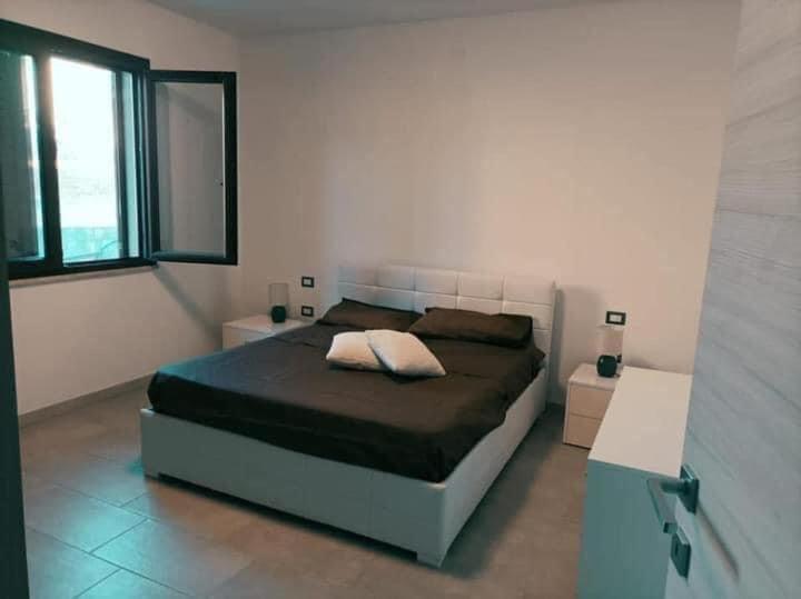 Casa Vacanze Federica كالياري المظهر الخارجي الصورة