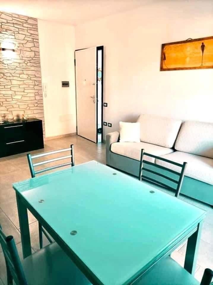 Casa Vacanze Federica كالياري المظهر الخارجي الصورة